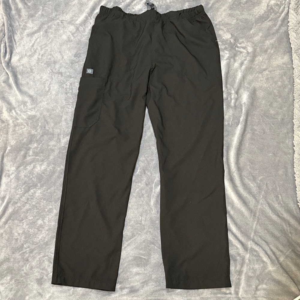Unisex  workwear Black Pants new with out tags 🏷️